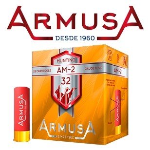 Cartucho Armusa AM-2 32G
