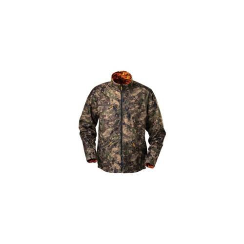Chiruca Chaqueta caza reversible AXE - Imagen 2