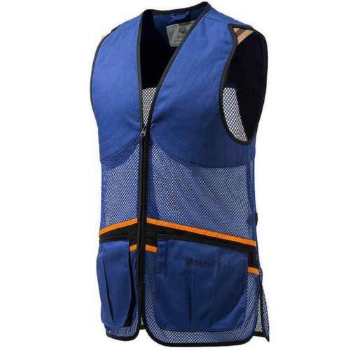 CHALECO DE TIRO BERETTA GT671