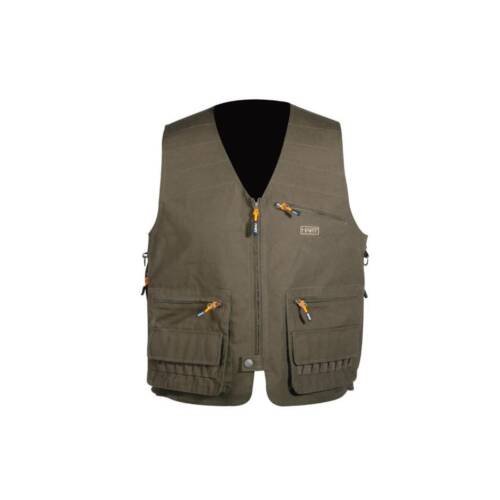 CHALECO HART TAVERA-V - VERDE