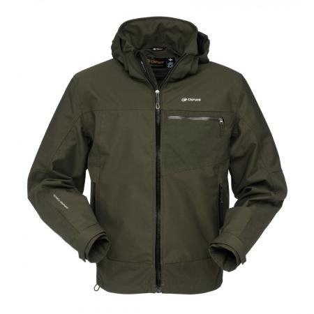 CHAQUETA CHIRUCA AURA 01 CH+