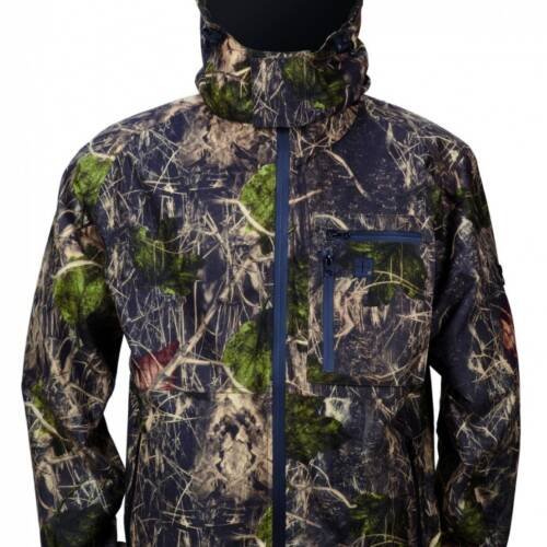 CHAQUETA GAMO JACKET SET CAZA COLOR 93