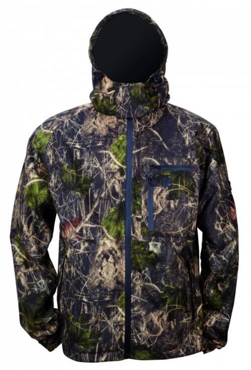 CHAQUETA GAMO JACKET SET CAZA COLOR 93