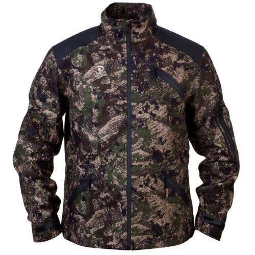 CHAQUETA GAMO BOC JACKET