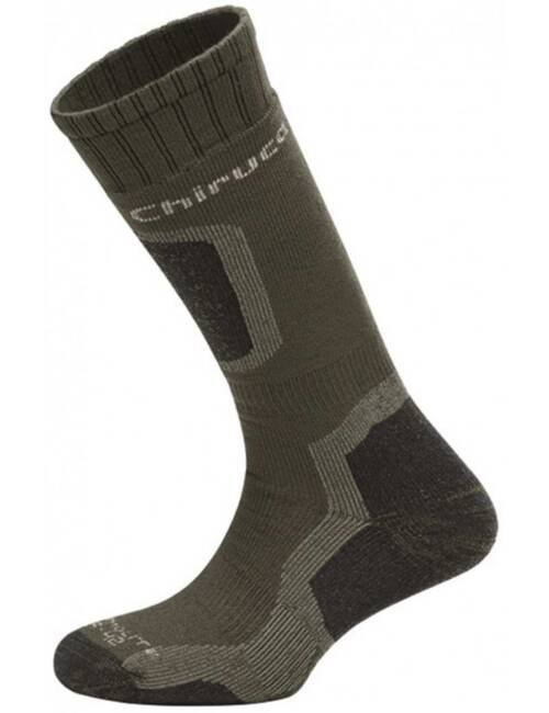 CALCETIN CHIRUCA HUNTING LONG SOCKS