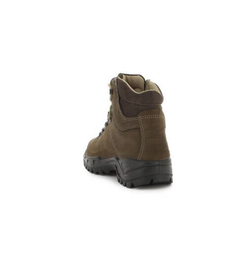 BOTA CHIRUCA CARES 52 MARRÓN GORE-TEX - Imagen 3