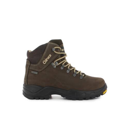 BOTA CHIRUCA CARES 52 MARRÓN GORE-TEX