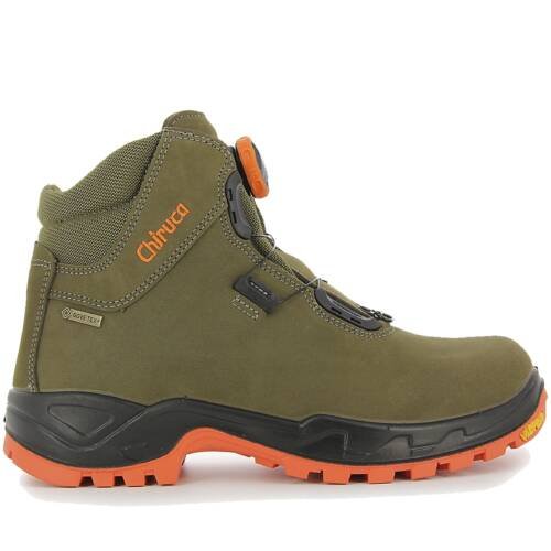 BOTA CHIRUCA CARES BOA HI VIS 08 GORE-TEX