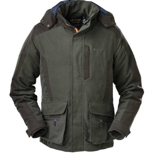 CHAQUETA CHIRUCA VALKIRA 01 CH+