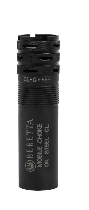 CHOKE MOBILCHOKE PORTED EXTERNAL 20MM CAL/20