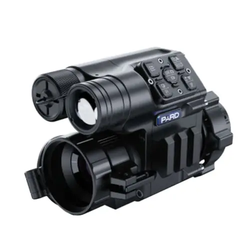 VISOR NOCTURNO CLIP-ON PARD FD1