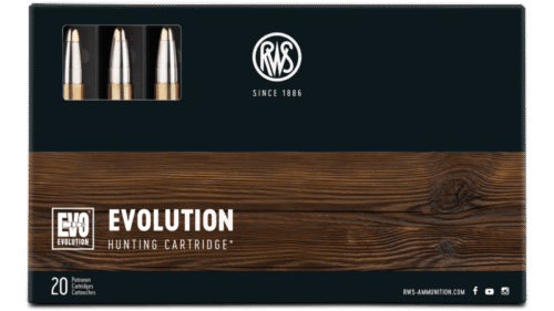 RWS .30-06 EVOLUTION 184g