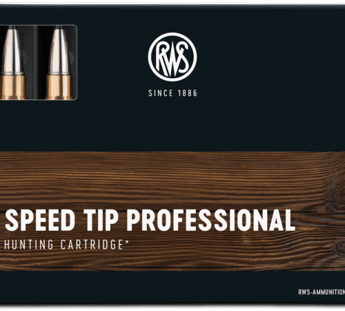 RWS .300 Win. Mag. SPEED TIP PRO 165GR