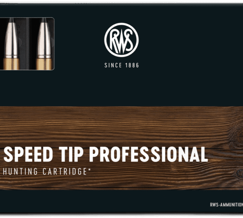RWS .270 Win. SPEED TIP PRO 140GR