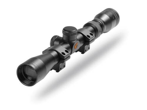 VISOR GAMO 3-9X32 WR