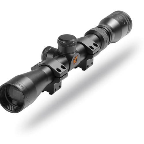 VISOR GAMO 3-9X32 WR