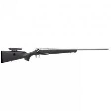 SAUER 100 STAINLESS XTA