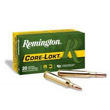 REMINGTON EXPRESS RIFLE PSP 9.3X62