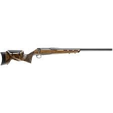 SAUER 100 FIELDSHOOT