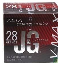 Cartucho t-4 V MAX 28