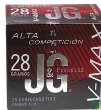 Cartucho t-4 V MAX 28