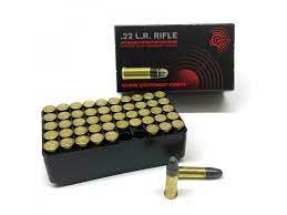 GECO RIMFIRE .22 LR RIFLE