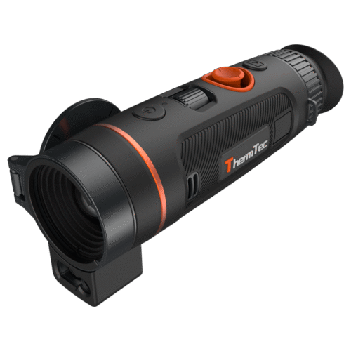 Monocular Termico ThermTec WILD 335-LRF - Imagen 2