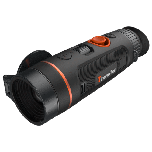 Monocular Termico ThermTec WILD 635 - Imagen 2
