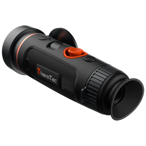 Monocular Termico ThermTec WILD650 - Imagen 2