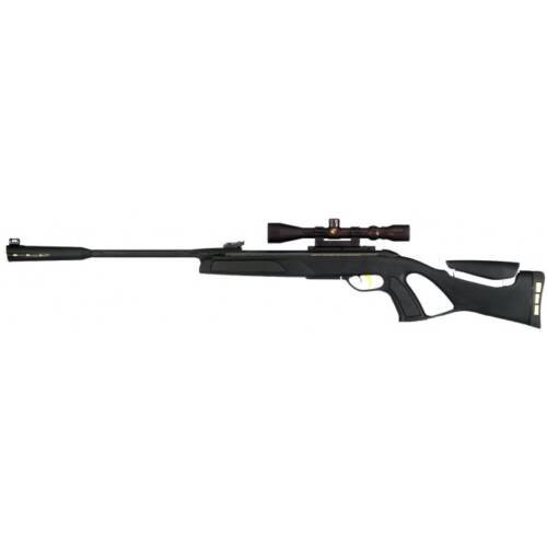CARABINA GAMO ELITE PREMIUM IGT 5.5 + VISOR 3-9X40WR
