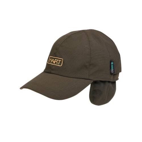 GORRA HART BIANDITZ-C