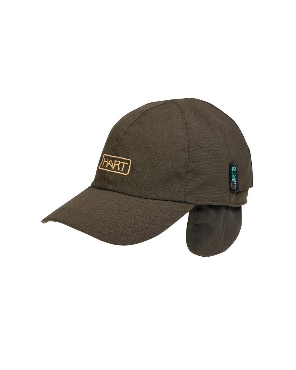 GORRA HART BIANDITZ-C