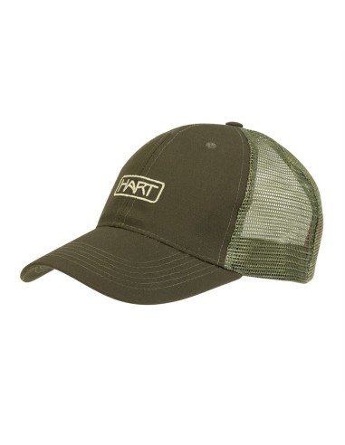 Gorra HART GOROSTA-C