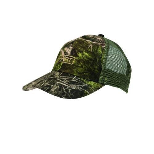 GORRA HART MESH-C CAMO