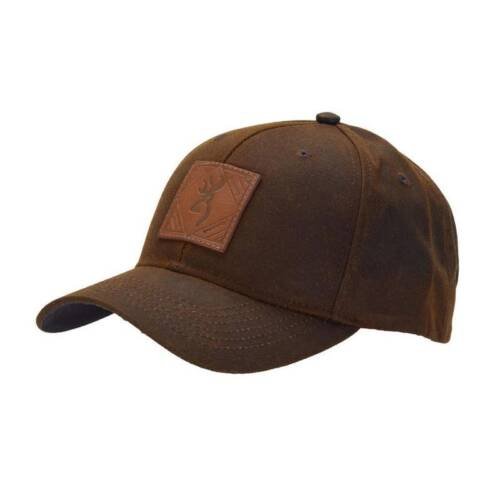 Gorra Hombre Browning Stone