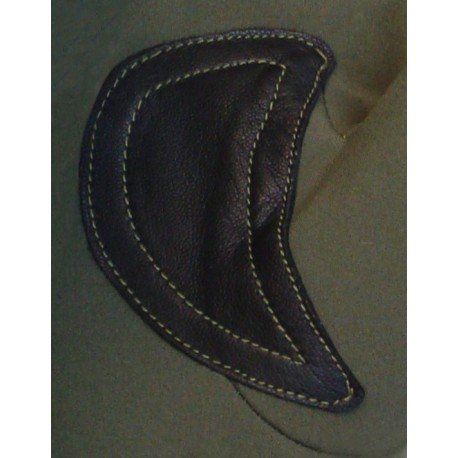 GUANTES TRI-LAMINADOS CAQUI - Imagen 2