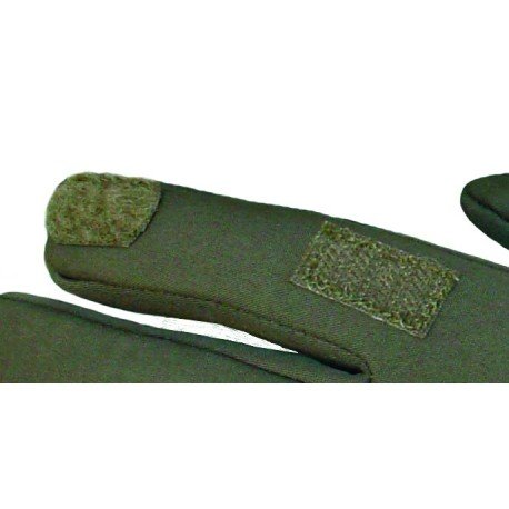 GUANTES TRI-LAMINADOS CAQUI - Imagen 3