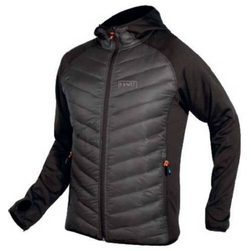 CHAQUETA HART STRATOS-J