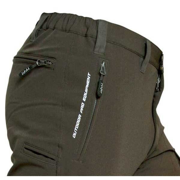 PANTALON HART RANDO XHP - Imagen 2