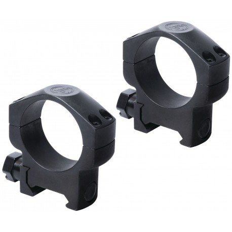 Juego de Anillas LEUPOLD Mark 4 (aluminio) 34mm. [Fijas] - Altas