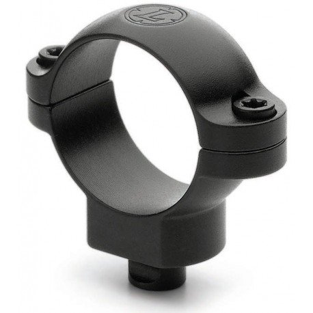 Juego de Anillas LEUPOLD QR 34mm. [Desmontables] - Altas