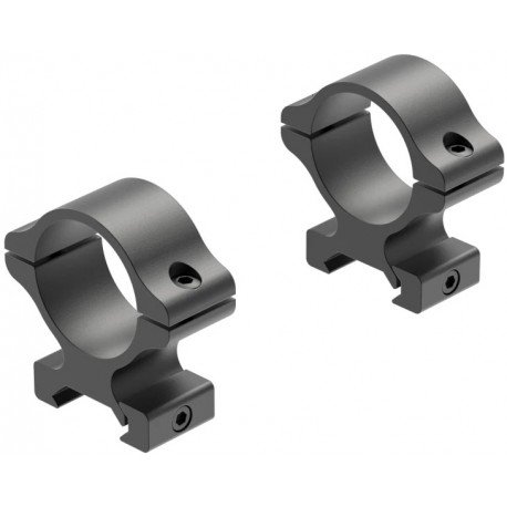 Juego de Anillas LEUPOLD Rifleman 30mm. [Fijas] - Altas