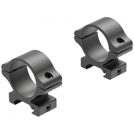 Juego de Anillas LEUPOLD Rifleman 30mm. [Fijas] - Medianas