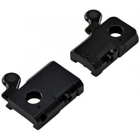 Juego de Bases LEUPOLD QR - Sako