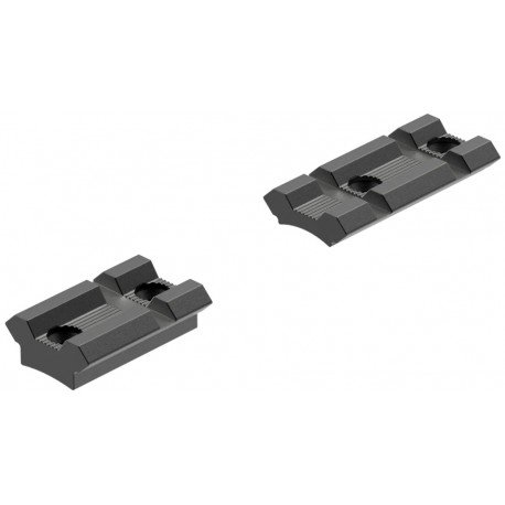 Juego de Bases LEUPOLD Rifleman - Winchester 70