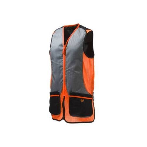 CHALECO DE TIRO BERETTA GT031 SILVER PIGEON EVO VEST