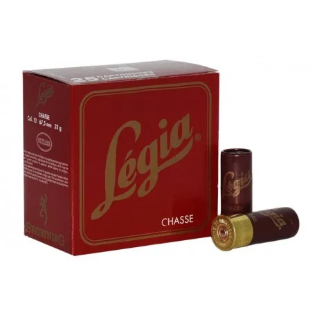 legia chasse 32 gr