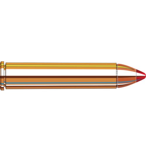 444 Marlin 265 gr FTX® LEVERevolution®