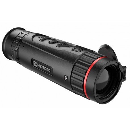 Monocular térmico Falcon FH25 HIKMICRO
