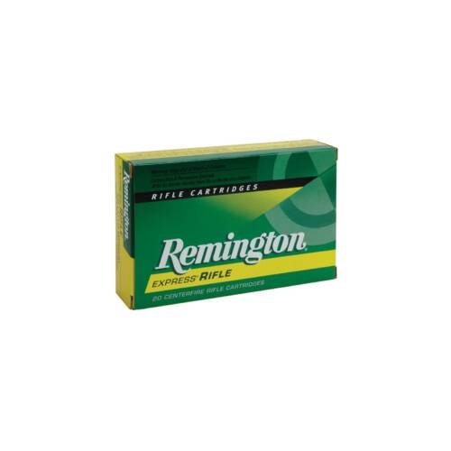 REMINGTON EXPRESS 200GR - 30-06
